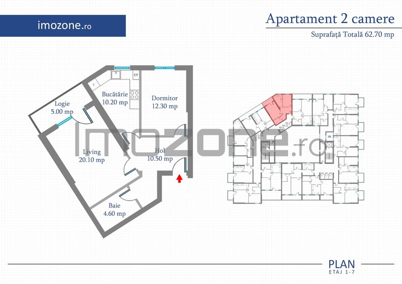 Metrou Pacii, Preciziei, Militari, apartament 2 camere, 65 mp, bloc nou.