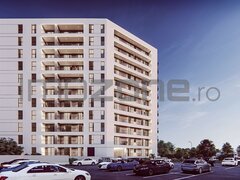 Metrou Pacii, Preciziei | Militari, apartament 2 camere, 58 mp, bloc nou