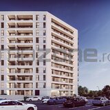 Metrou Pacii, Preciziei, Militari, apartament 2 camere, 53 mp, bloc nou